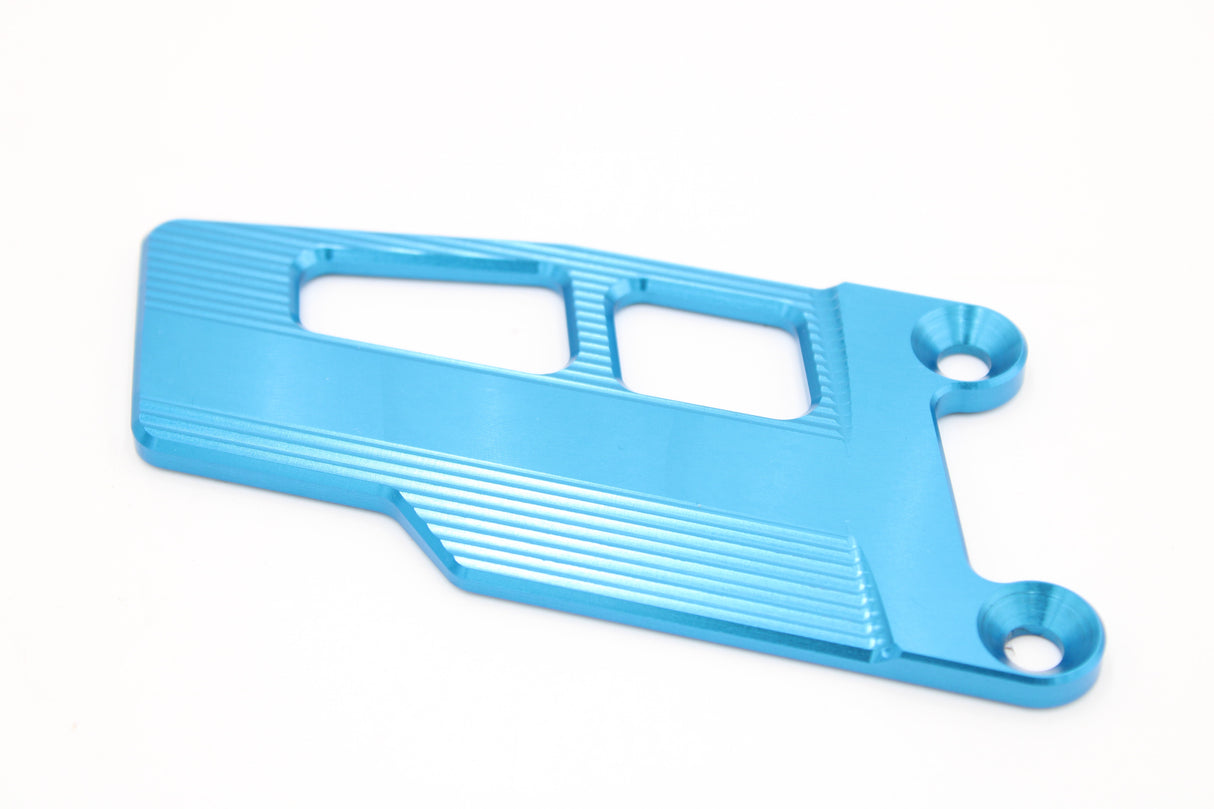PP Tuning Heel Guards 813 / 814 / Hielbeschermers – 813RM – Rechts – Blauw
