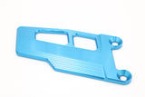 PP Tuning Heel Guards 813 / 814 / Hielbeschermers – 813RM – Rechts – Blauw