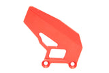 PP Tuning Heel Guards 813 / 814 / Hielbeschermers – 813RE – Rechts – Rood