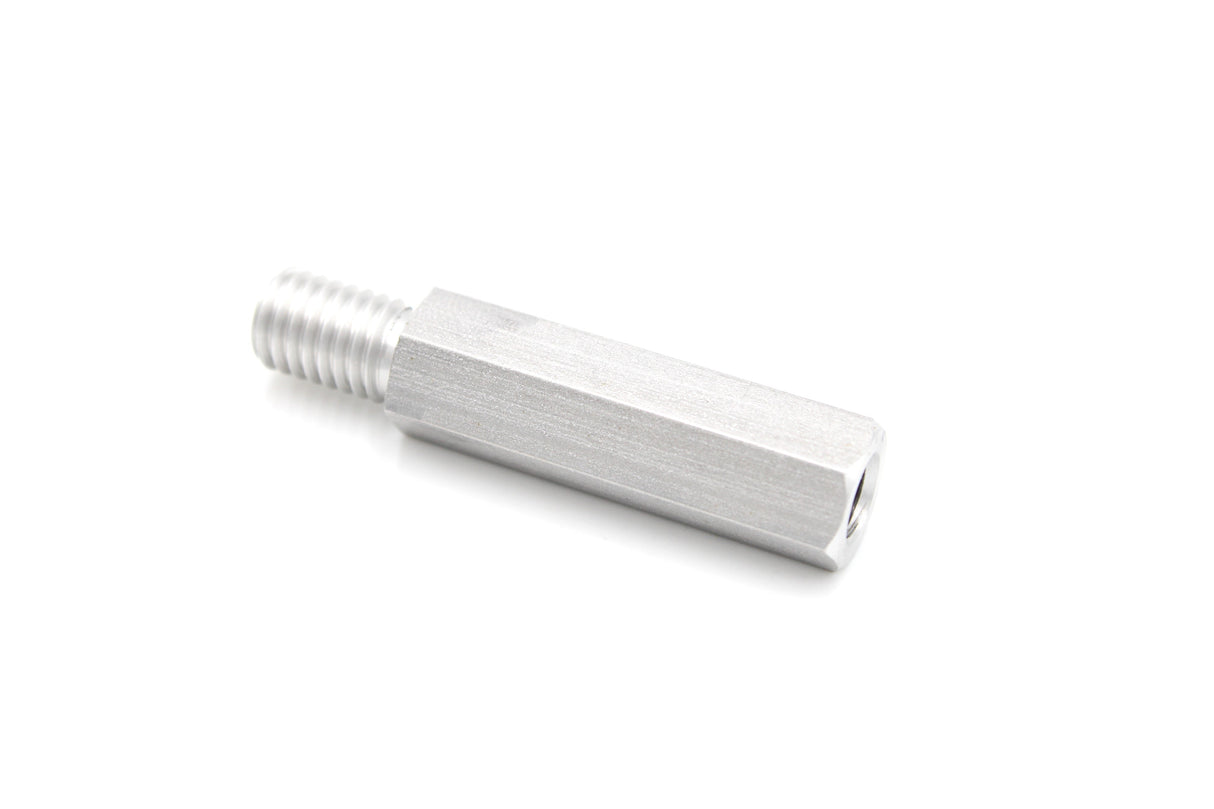 PP Tuning Gear Rods 818 / Schakel- en remstangen – Schakelstang – 46 mm – M8R / M6R