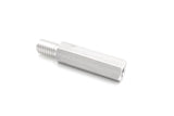 PP Tuning Gear Rods 818 / Schakel- en remstangen – Schakelstang – 57 mm – M8R / M6R