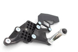 PP Tuning Rearset / Remschakelset Yamaha YZF-R7 (2021-2025) – RACE CONCEPT – Standaard Shift / 694