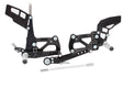PP Tuning Rearset / Remschakelset Suzuki GSX-R 1000 (2017 - ) – RACE CONCEPT / 669