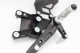 PP Tuning Rearset / Remschakelset Kawasaki ZX-10R (2008-2010) – RACE CONCEPT / 644
