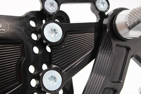 PP Tuning Rearset / Remschakelset Kawasaki ZX-10R (2008-2010) – RACE CONCEPT / 644