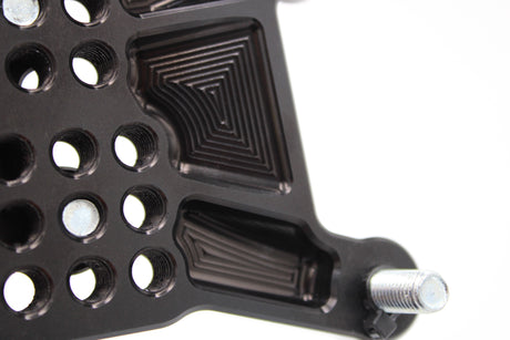 PP Tuning Rearset / Remschakelset Kawasaki ZX-10R (2008-2010) – RACE CONCEPT / 644