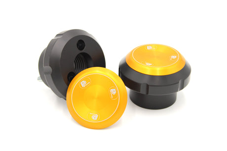 PP Tuning Crash Bobbin 40001 / Valdop – Goud