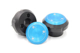 PP Tuning Crash Bobbin 40001 / Valdop – Blauw
