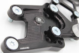 PP Tuning Rearset / Remschakelset Honda CBR 600RR (2007–2023) – RACE CONCEPT – GP Shift / 7370