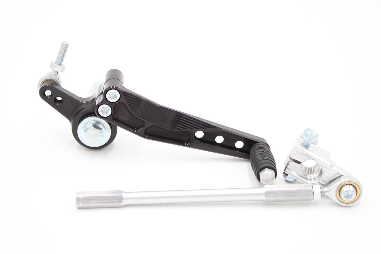 PP Tuning Reverse Shift Kit / Omgekeerde schakelset Yamaha R1 (2007–2008) / 819682 – 819682