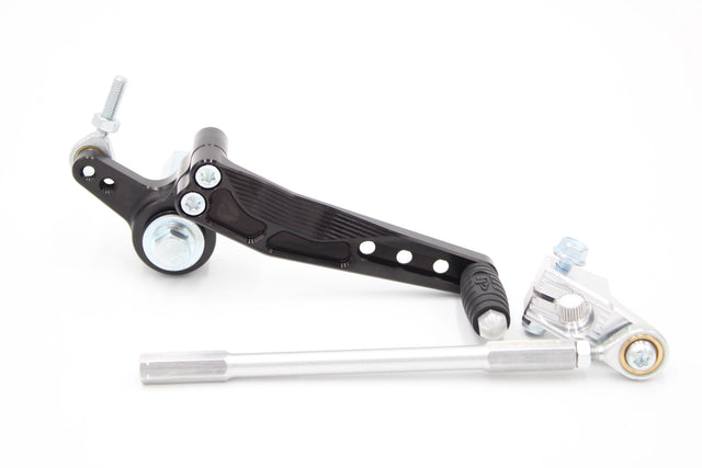 PP Tuning Reverse Shift Kit / Omgekeerde schakelset Honda CBR 600RR (2007–2023) / 819737 – 819737