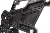 PP Tuning Rearset / Remschakelset Kawasaki Ninja ZX-4RR (2023–) – RACE CONCEPT – GP Shift / 65301