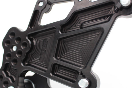 PP Tuning Rearset / Remschakelset Kawasaki Ninja ZX-4RR (2023–) – RACE CONCEPT – GP Shift / 65301