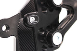 PP Tuning Rearset / Remschakelset Suzuki GSX-R 600/750 (2006-2010) – RACE CONCEPT / 662