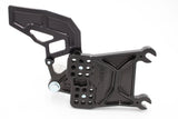 PP Tuning Rearset / Remschakelset Yamaha R1 (2020 - ), EWC – RACE CONCEPT / 6920