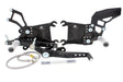 PP Tuning Rearset / Remschakelset Yamaha R1 (2020 - ), EWC – RACE CONCEPT / 6920