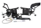 PP Tuning Rearset / Remschakelset Yamaha R1 (2020 - ), EWC – RACE CONCEPT / 6920