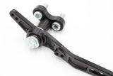 PP Tuning Rearset / Remschakelset BMW S 1000RR (2019 - ) – RACE CONCEPT – Reverse Shift – Full Race Version / 517FRV