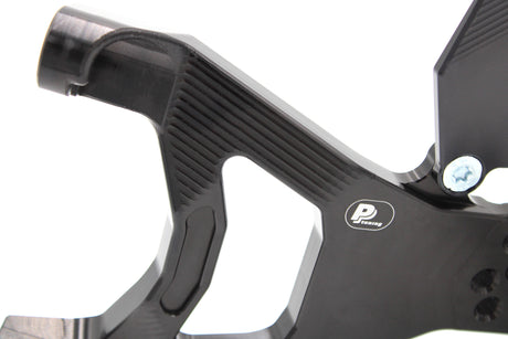 PP Tuning Rearset / Remschakelset BMW S 1000RR (2019 - ) – RACE CONCEPT / 517