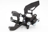 PP Tuning Rearset / Remschakelset BMW S 1000RR (2019 - ) – RACE CONCEPT / 517