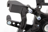PP Tuning Rearset / Remschakelset BMW S 1000RR (2019 - ) – RACE CONCEPT / 517