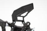 PP Tuning Rearset / Remschakelset BMW S 1000RR (2019 - ) – RACE CONCEPT – Reverse Shift – Full Race Version / 517FRV