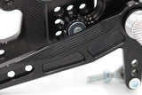 PP Tuning Rearset / Remschakelset Suzuki GSX-R 1000 (2007-2008) – RACE CONCEPT / 664