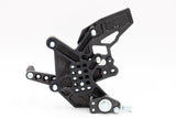 PP Tuning Rearset / Remschakelset Kawasaki ZX-4RR (2023 - ) "ECU flash" – RACE CONCEPT – Reverse Shift / 6540