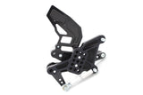 PP Tuning Rearset / Remschakelset Kawasaki ZX-4RR (2023 - ) "ECU flash" – RACE CONCEPT – Reverse Shift / 6540