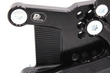 PP Tuning Rearset / Remschakelset Kawasaki ZX-10R (2016 - ) – RACE CONCEPT / 648