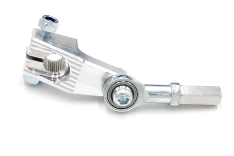 PP Tuning Rearset / Remschakelset Kawasaki ZX-10R (2016–) – RACE CONCEPT – GP Shift / 6480