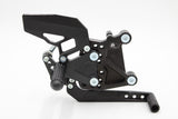PP Tuning Rearset / Remschakelset Triumph Speed Triple 1200 (2021-) – RACE CONCEPT – OEM / Standaard / 529