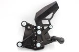 PP Tuning Rearset / Remschakelset Triumph Speed Triple 1200 (2021-) – RACE CONCEPT – OEM / Standaard / 529