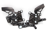 PP Tuning Rearset / Remschakelset Triumph Speed Triple 1200 (2021-) – RACE CONCEPT – OEM / Standaard / 529