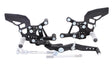 PP Tuning Rearset / Remschakelset MV Agusta F3 (2012 - 2016) – RACE CONCEPT / 534