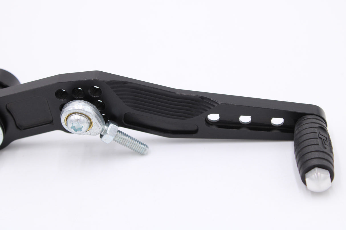 PP Tuning Rearset / Remschakelset MV Agusta F3 (2012 - 2016) – RACE CONCEPT / 534