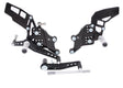 PP Tuning Rearset / Remschakelset Honda CBR 1000RR (2004-2007) – RACE CONCEPT / 610