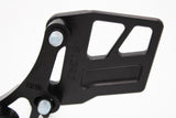 PP Tuning Rearset / Remschakelset Yamaha R1 (2007–2008) – RACE CONCEPT – Standaard Shift / 682