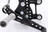 PP Tuning Rearset / Remschakelset Aprilia RSV4 (Factory/R) APRC ABS (2013-2016) – RACE CONCEPT / 512
