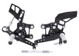 PP Tuning Rearset / Remschakelset Aprilia RSV4 (Factory/R) APRC ABS (2013-2016) – RACE CONCEPT / 512