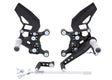 PP Tuning Rearset / Remschakelset MV Agusta F4 / Brutale B4 1090 RR GP – RACE CONCEPT / 5330