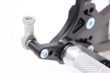 PP Tuning Rearset / Remschakelset Honda NSF 100 (2006-2013) – RACE CONCEPT / 743