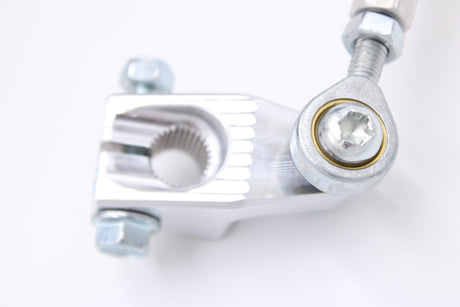 PP Tuning Rearset / Remschakelset Honda NSF 100 (2006-2013) – RACE CONCEPT / 743