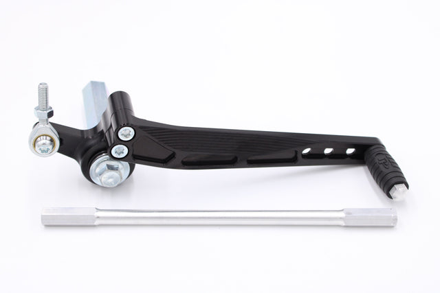 PP Tuning Reverse Shift Kit / Omgekeerde schakelset Yamaha R1 (2009–2014) / 819684 – 819684