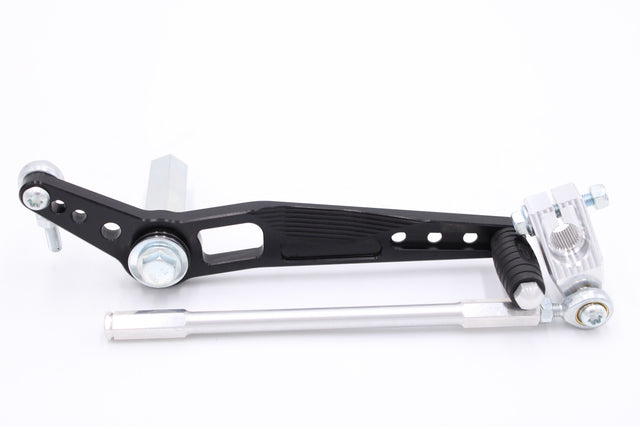 PP Tuning Reverse Shift Kit / Omgekeerde schakelset Yamaha R1 (2004–2006) / 819680 – 819680