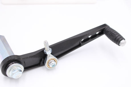 PP Tuning Rearset / Remschakelset Yamaha R6 (2003-2005) – RACE CONCEPT / 756