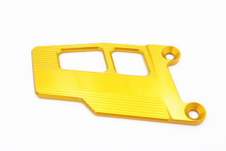 PP Tuning Heel Guards 813 / 814 / Hielbeschermers – 813RK – Rechts – Goud