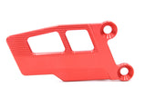 PP Tuning Heel Guards 813 / 814 / Hielbeschermers – 813RK – Rechts – Rood