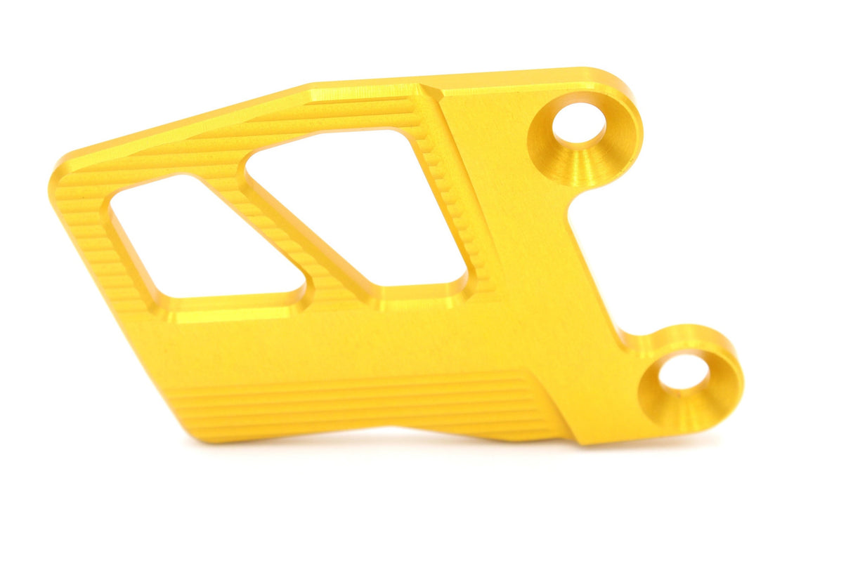 PP Tuning Heel Guards 813 / 814 / Hielbeschermers – 813RC – Rechts – Goud