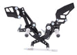 PP Tuning Rearset / Remschakelset Yamaha MT07/MotoCage/Tracer (2014-) – RACE CONCEPT / 689